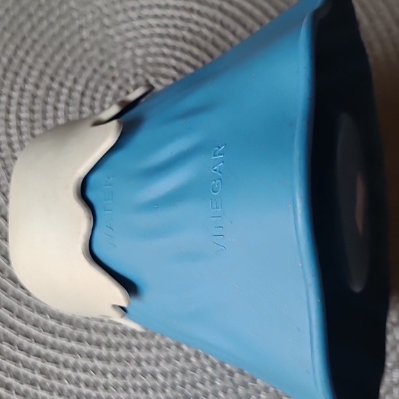 🌋 Volcano Microwave Cleaner - Picture 3 of 9